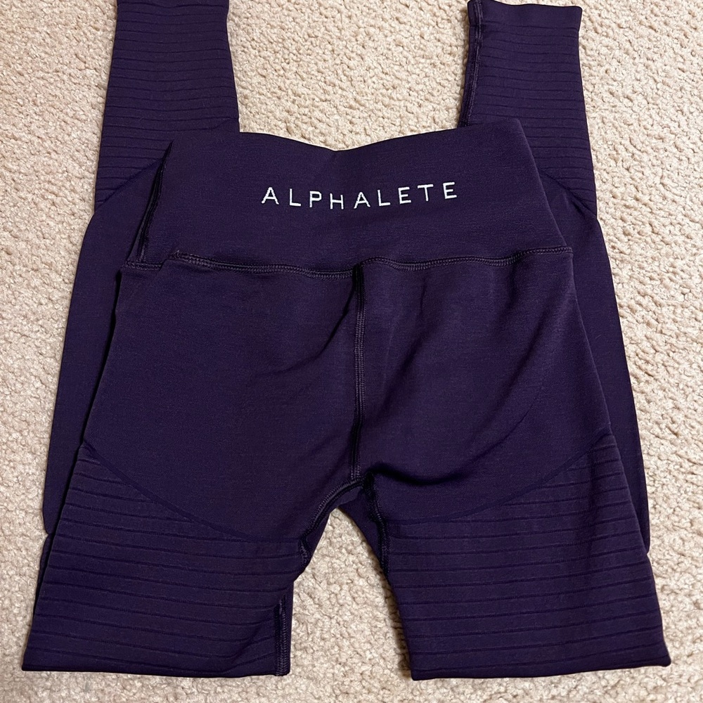 Alphalete Revival R6 Leggings